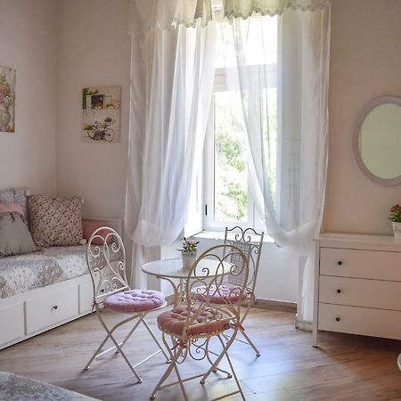 Maison La Mitra - Dimore Partenopee Napoli Eksteriør bilde