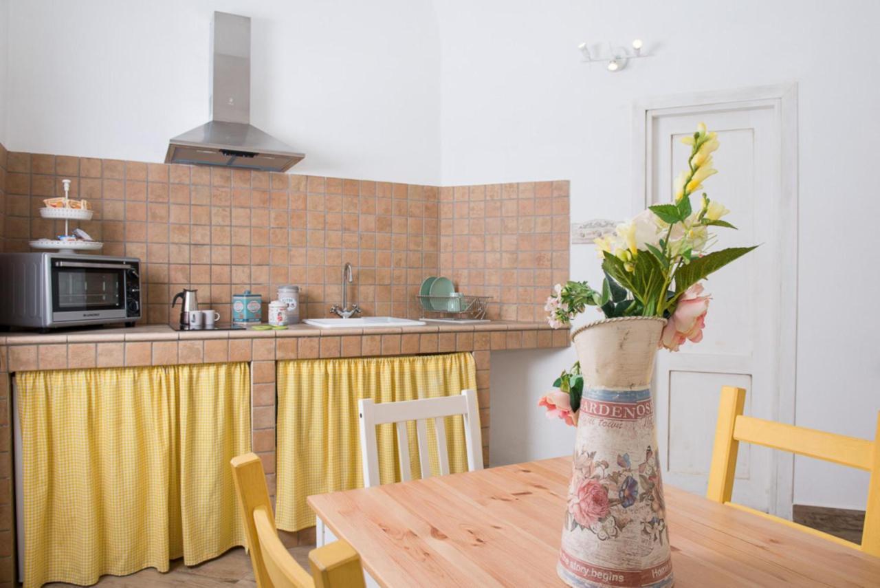 Maison La Mitra - Dimore Partenopee Napoli Eksteriør bilde