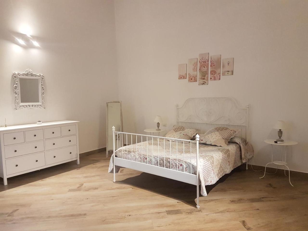 Maison La Mitra - Dimore Partenopee Napoli Eksteriør bilde